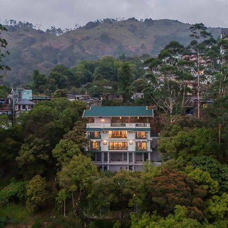 Paradise Valley By Veo - Part Of Stayvista มุนนาร์ ภายนอก รูปภาพ