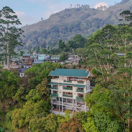 Paradise Valley By Veo - Part Of Stayvista มุนนาร์ ภายนอก รูปภาพ