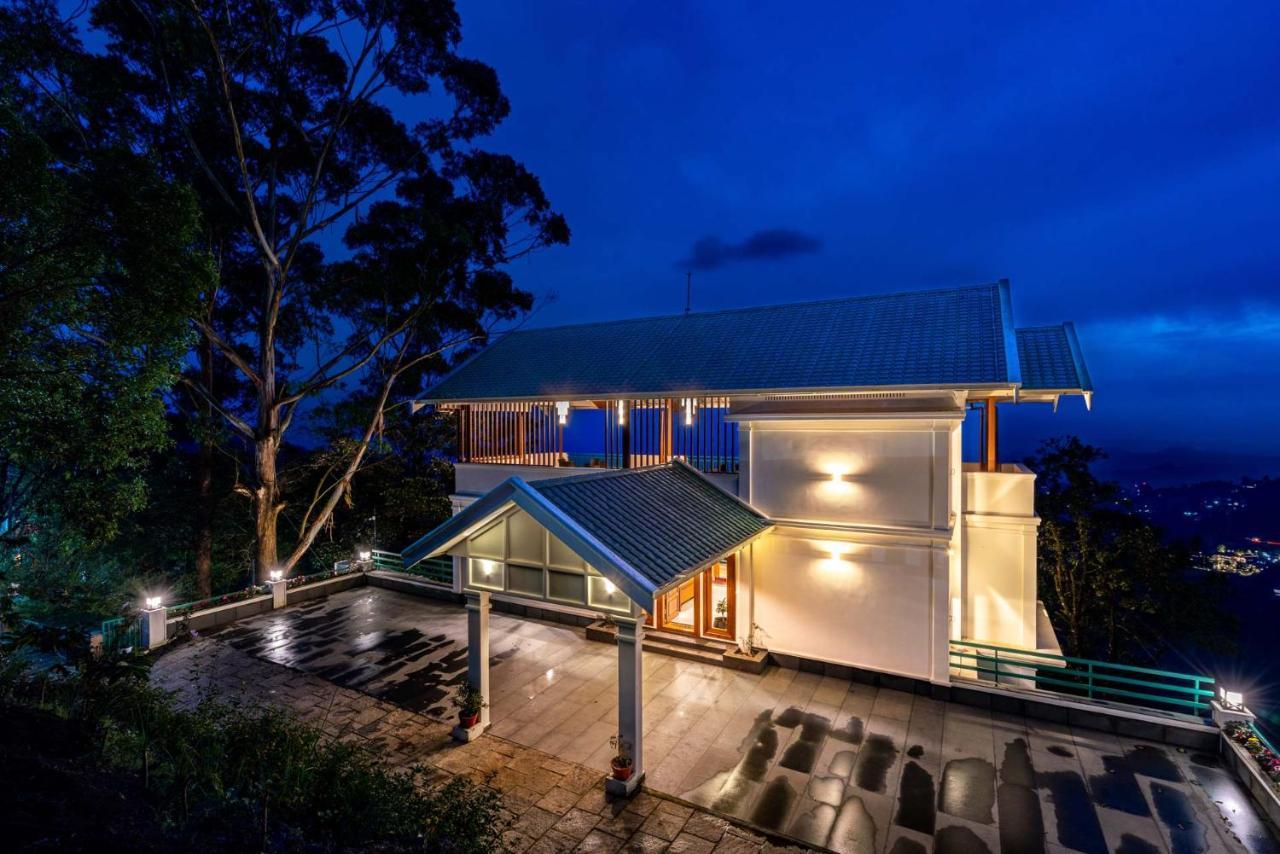 Paradise Valley By Veo - Part Of Stayvista มุนนาร์ ภายนอก รูปภาพ