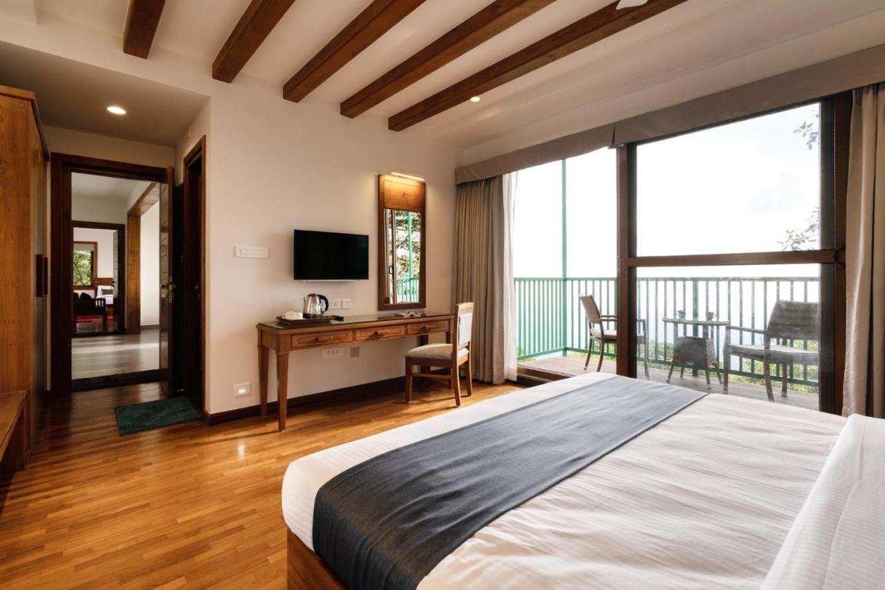 Paradise Valley By Veo - Part Of Stayvista มุนนาร์ ภายนอก รูปภาพ