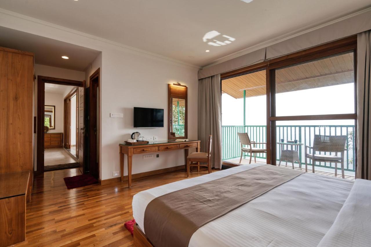 Paradise Valley By Veo - Part Of Stayvista มุนนาร์ ภายนอก รูปภาพ