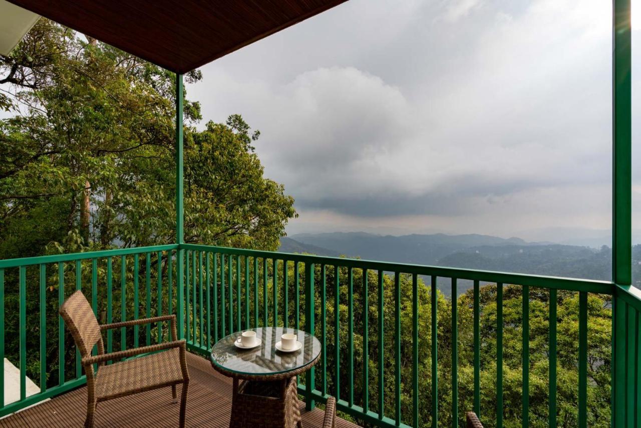 Paradise Valley By Veo - Part Of Stayvista มุนนาร์ ภายนอก รูปภาพ
