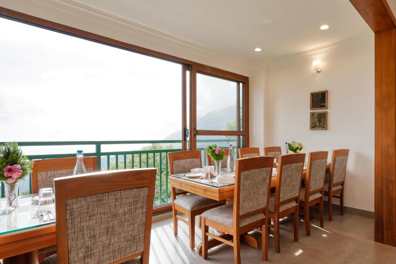 Paradise Valley By Veo - Part Of Stayvista มุนนาร์ ภายนอก รูปภาพ