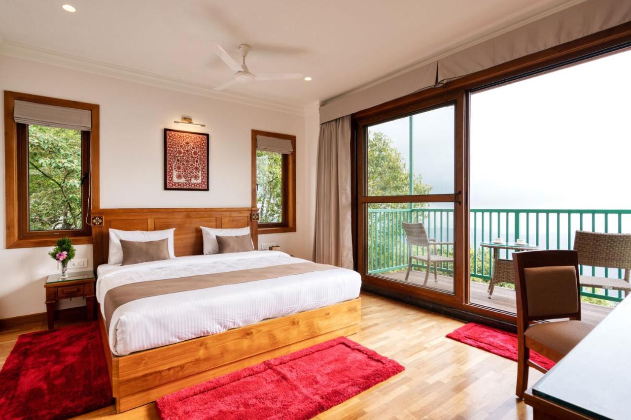 Paradise Valley By Veo - Part Of Stayvista มุนนาร์ ภายนอก รูปภาพ