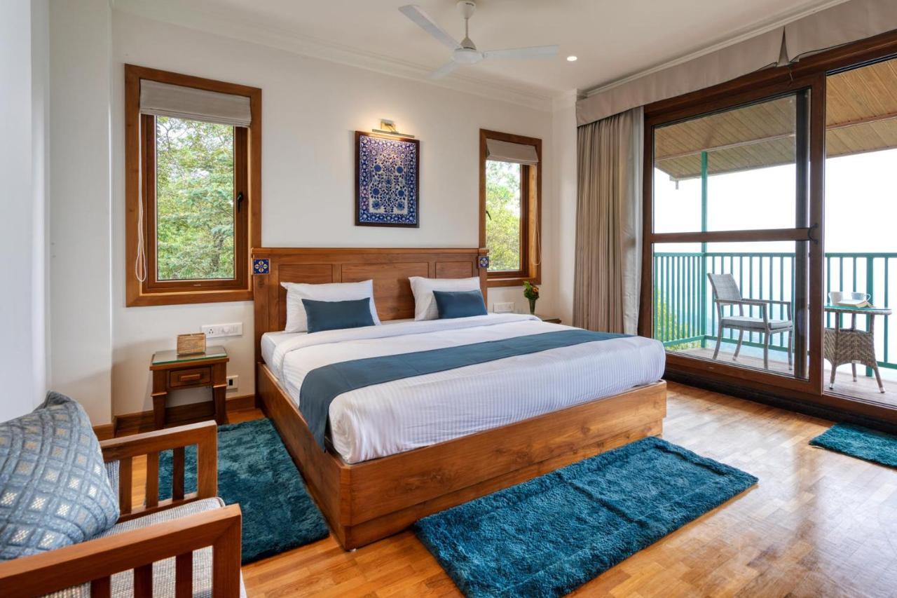 Paradise Valley By Veo - Part Of Stayvista มุนนาร์ ภายนอก รูปภาพ