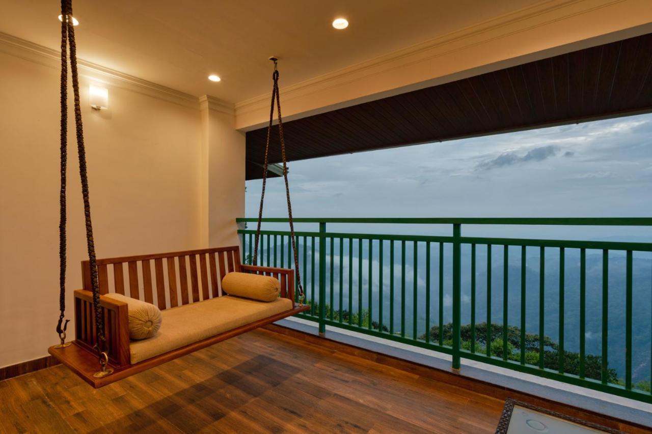 Paradise Valley By Veo - Part Of Stayvista มุนนาร์ ภายนอก รูปภาพ