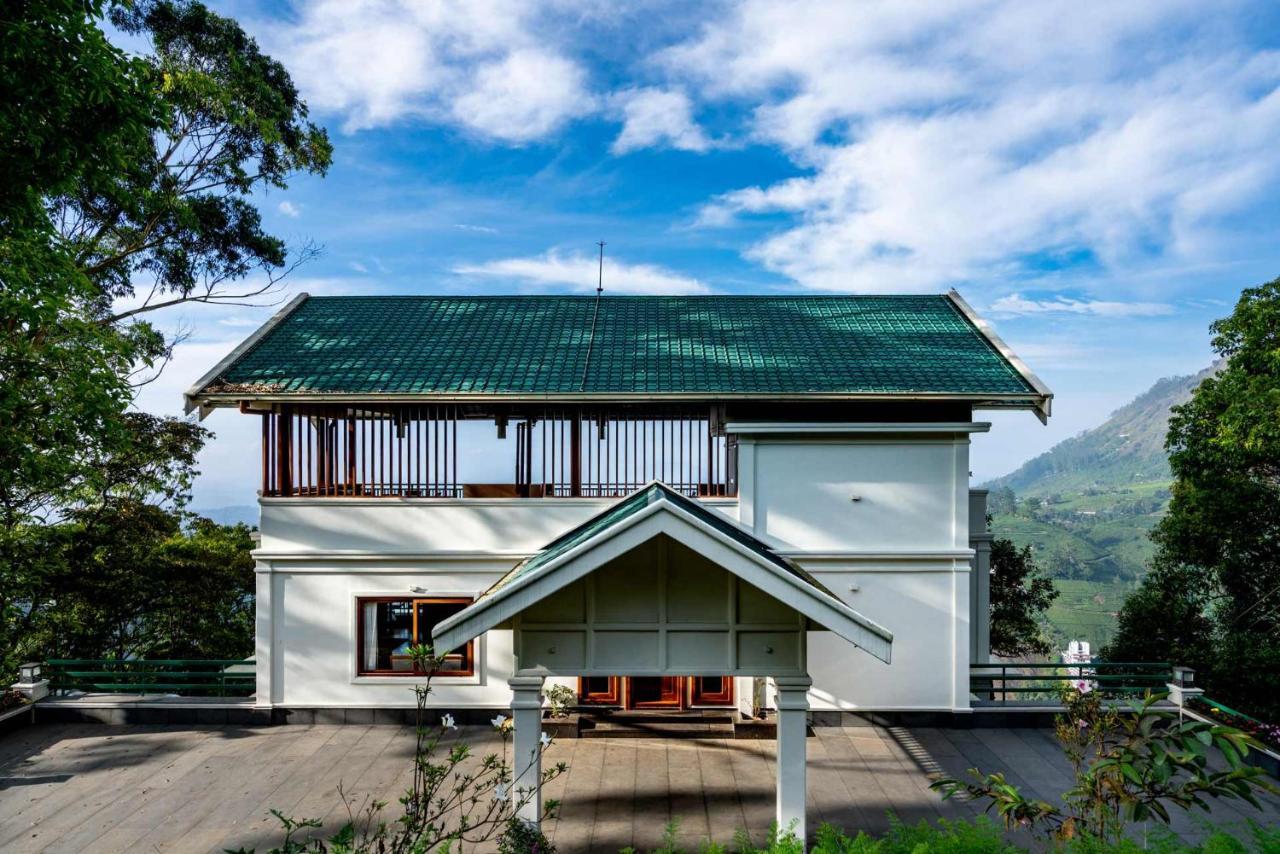 Paradise Valley By Veo - Part Of Stayvista มุนนาร์ ภายนอก รูปภาพ